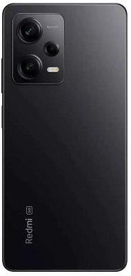 Смартфон Xiaomi Redmi Note 12 Pro 12/256GB Black