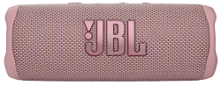 Портативная колонка JBL Flip 6 Pink 250_100_756603