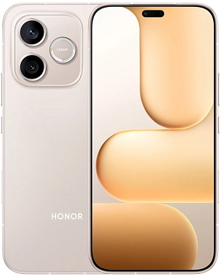 Смартфон Honor 600 Lite 8/256GB Desert Gold 400_400_784111