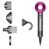 Фен Dyson Supersonic HD07 Nickel/Fuchsia