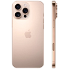 Смартфон Apple iPhone 16 Pro 256GB eSim Desert Titanium 100_100_635095