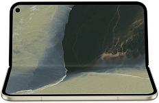 Смартфон Google Pixel 11 Pro Fold 512GB nano-Sim + eSim Olive 250_100_815430
