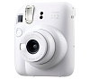 Фотоаппарат моментальной печати Fujifilm Instax Mini 12 Clay White 100_100_491579