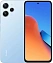 Смартфон Xiaomi Redmi Note 12 8/256GB Blue