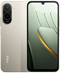 Смартфон Poco C81 Pro 4/256GB Gold 250_100_854445