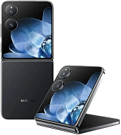 Смартфон Xiaomi Mix Flip 12/512Gb Black 500_191_757594