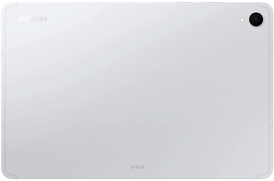 Планшет Samsung Galaxy Tab S11 Wi-Fi 512GB Silver (SM-X730) 400_400_801936