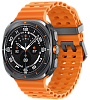 Часы Samsung Galaxy Watch Ultra (2024) 47mm LTE Titanium Gray 100_100_641373