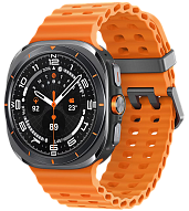 Часы Samsung Galaxy Watch Ultra 47mm LTE Titanium Gray 500_191_641379