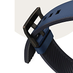 Ремешок Uniq Straden для Apple Watch 45/44/42 мм - Blue 250_100_644431