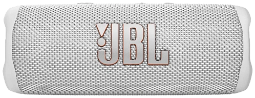 Портативная колонка JBL Flip 6 White 500_191_121506