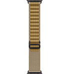 Часы Apple Watch Ultra 2 49mm Black Titanium Case GPS+Cellular Alpine Loop Tan L 250_100_640640