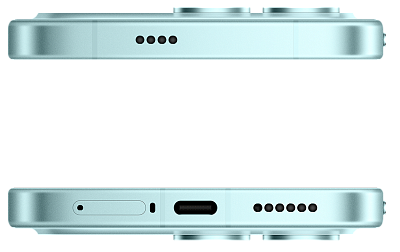 Смартфон Poco F8 Pro 12/256GB Blue 400_400_700578