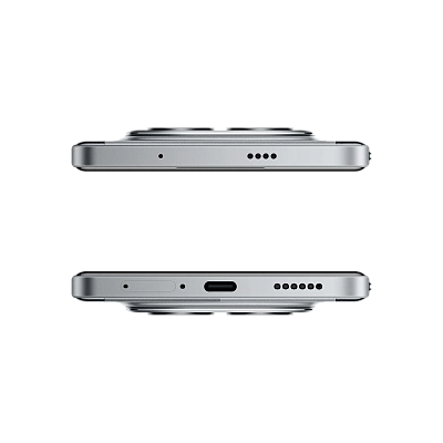 Смартфон Poco M8 Pro 5G 8/256GB Silver 400_400_702093