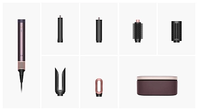 Стайлер Dyson Airwrap Coanda2x HS09 Multi Styler&Dryer - Jasper Plum 400_400_639276