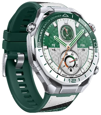 Часы Huawei Watch Ultimate 2 Green 400_400_784758