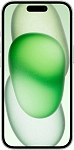 Смартфон Apple iPhone 15 Plus 128GB nano-Sim + eSim Green 250_100_633152