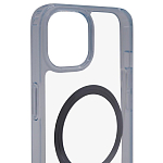 Чехол для iPhone 14 DD Clin Series Голубой 250_100_136029