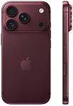 Смартфон Apple iPhone 18 Pro Max 2TB eSim Burgundy 250_100_846534
