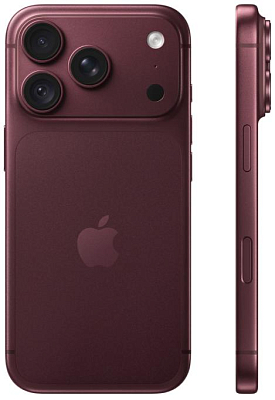 Смартфон Apple iPhone 18 Pro 2TB eSim Burgundy 400_400_846393
