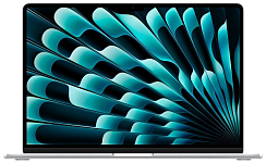 Ноутбук Apple MacBook Air 13 M5 16GB 512GB SSD Silver (MDH74) 250_100_747672