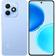 Смартфон Honor X8d 8/128GB Light Blue 500_191_854796