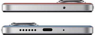 Смартфон Poco M7 6/128GB Silver 400_400_889353