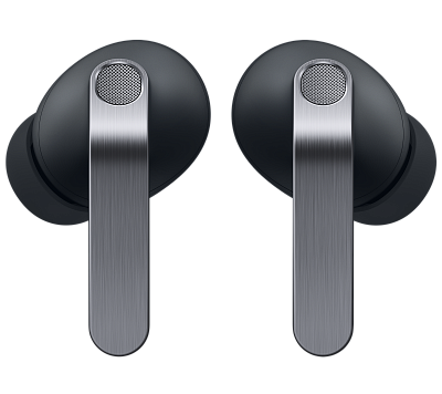 Наушники Samsung Galaxy Buds 4 Pro Black 400_400_703935