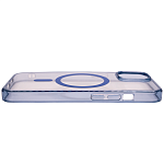 Чехол для iPhone 14 WiWU с Magsafe Синий 250_100_132294
