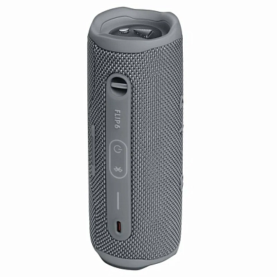 Портативная колонка JBL Flip 6 Grey 400_400_630510