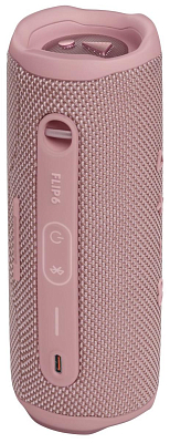Портативная колонка JBL Flip 6 Pink 400_400_756608