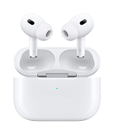 Наушники Apple AirPods Pro 2, 2023 (USB-C) 500_191_120036