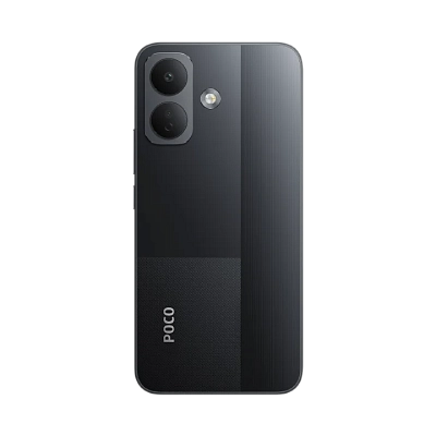 Смартфон Poco X8 12/256GB Black 400_400_878221