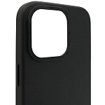 Чехол для iPhone 14 Pro Max DD Grit Черный 250_100_131733