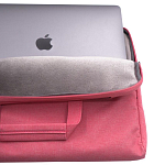 Сумка для MacBook Pro 15-16.2 DDC Handbag with Straps (светло-розовый) 250_100_131317