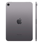 Планшет Apple iPad mini 7 (2024) 256GB Wi-Fi+Cellular Space Gray 250_100_629361