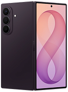 Смартфон Samsung Galaxy Z Fold 8 Ultra 16/1TB Violet Shadow (SM-F976B) 500_191_818187