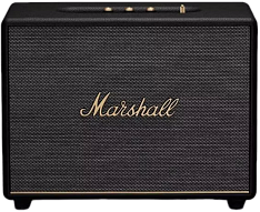 Портативная колонка Marshall Wuborn III Black 500_191_630715