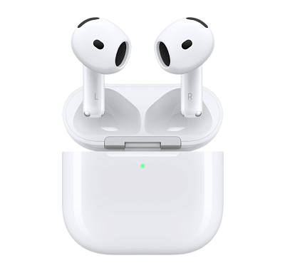 Наушники Apple AirPods 4