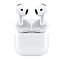 Наушники Apple AirPods 4 (ANC)