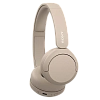 Наушники Sony WH-CH520 Cream