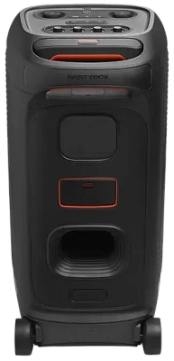 Портативная колонка JBL PartyBox 320 Black 400_400_762802