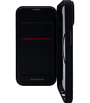 Чехол-книжка DD Skin X Pro с MagSafe для iPhone 14 Plus Черный 250_100_535159