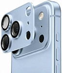 Защитное стекло Mossily на блок камер 18 Pro Pro Max - Glacier 250_100_861036