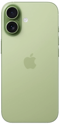 Смартфон Apple iPhone 17 256GB nano-Sim + eSim Sage