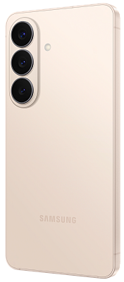 Смартфон Samsung Galaxy S26 12/512GB Pink Gold (S942B) 400_400_651482