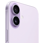 Смартфон Apple iPhone 17 512GB nano-Sim + eSim Lavender 250_100_635574