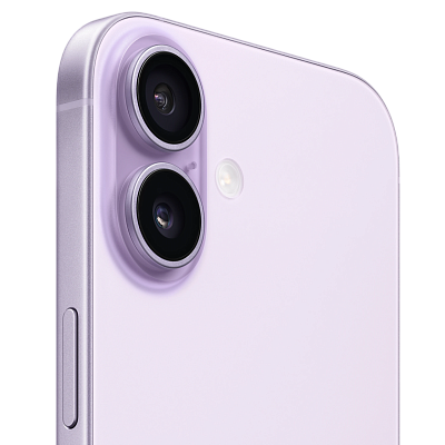 Смартфон Apple iPhone 17 256GB nano-Sim + eSim Lavender 400_400_635494