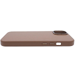 Чехол для iPhone 14 Plus DD Grit Коричневый 250_100_135102