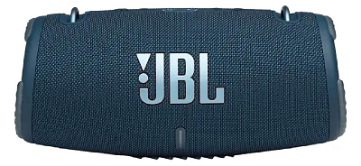 Портативная колонка JBL Xtreme 3 Blue